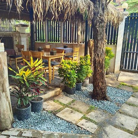 Secret Garden Homestay Сиемрип Экстерьер фото