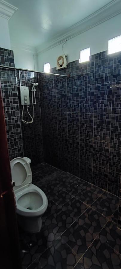 Secret Garden Homestay Сиемрип Экстерьер фото