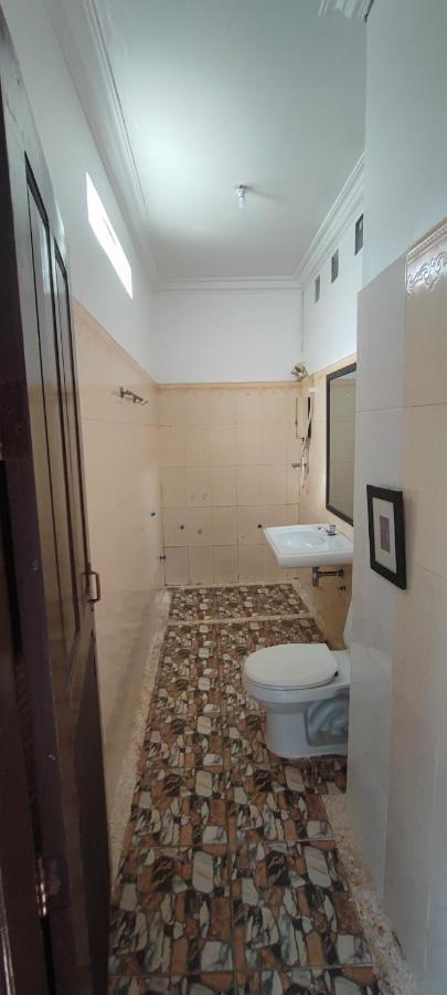 Secret Garden Homestay Сиемрип Экстерьер фото