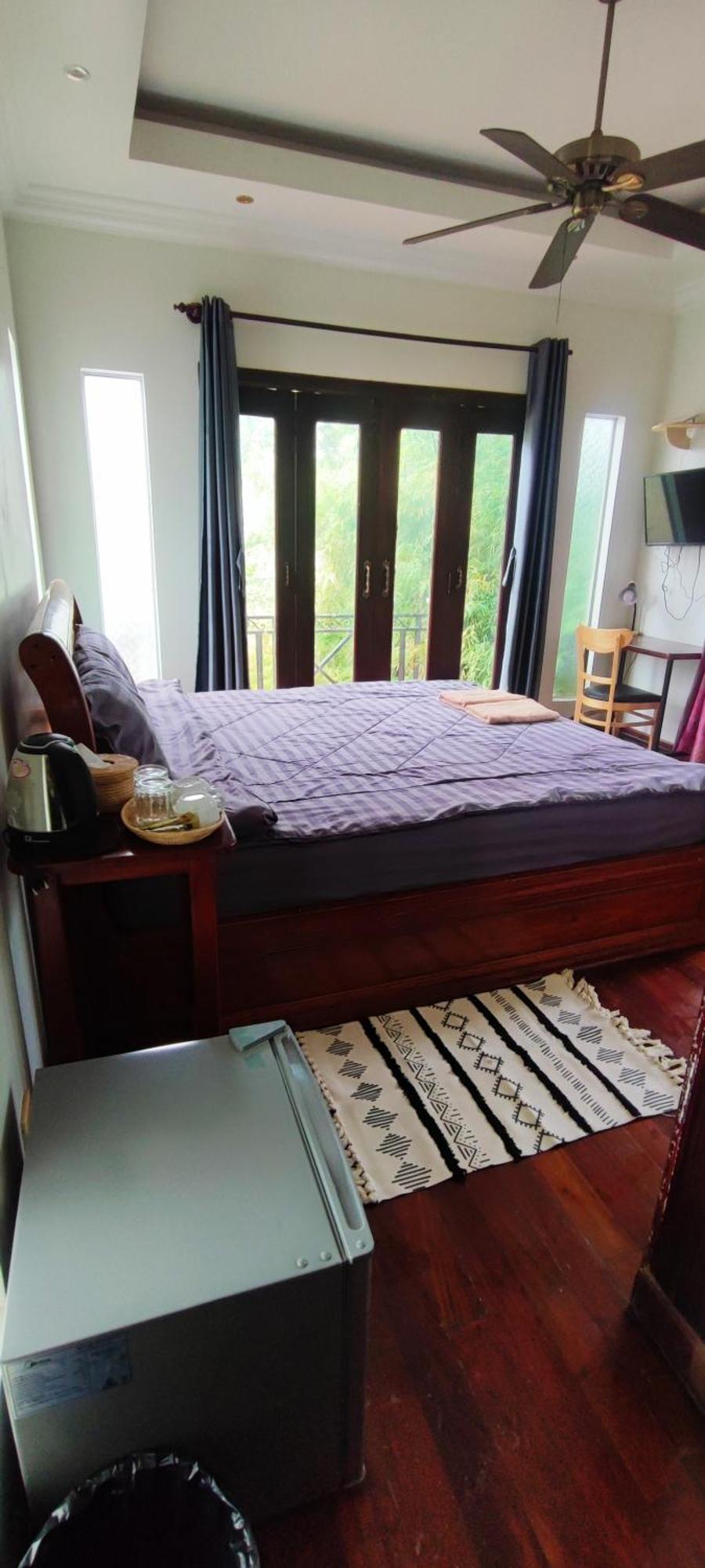 Secret Garden Homestay Сиемрип Экстерьер фото
