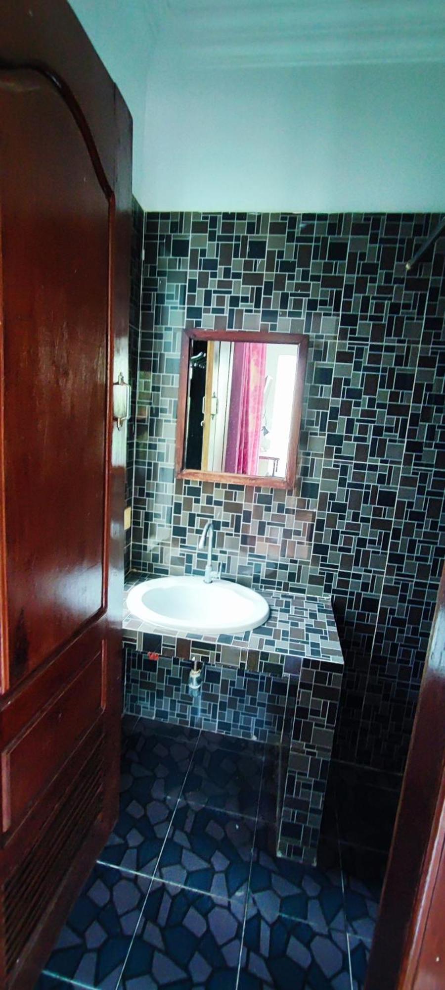 Secret Garden Homestay Сиемрип Экстерьер фото