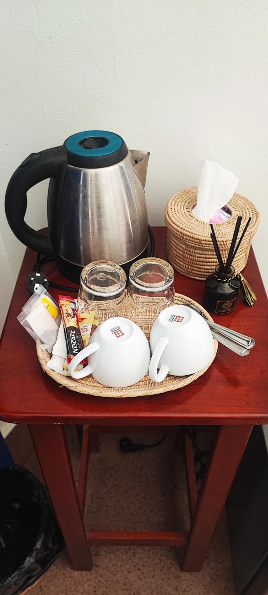 Secret Garden Homestay Сиемрип Экстерьер фото